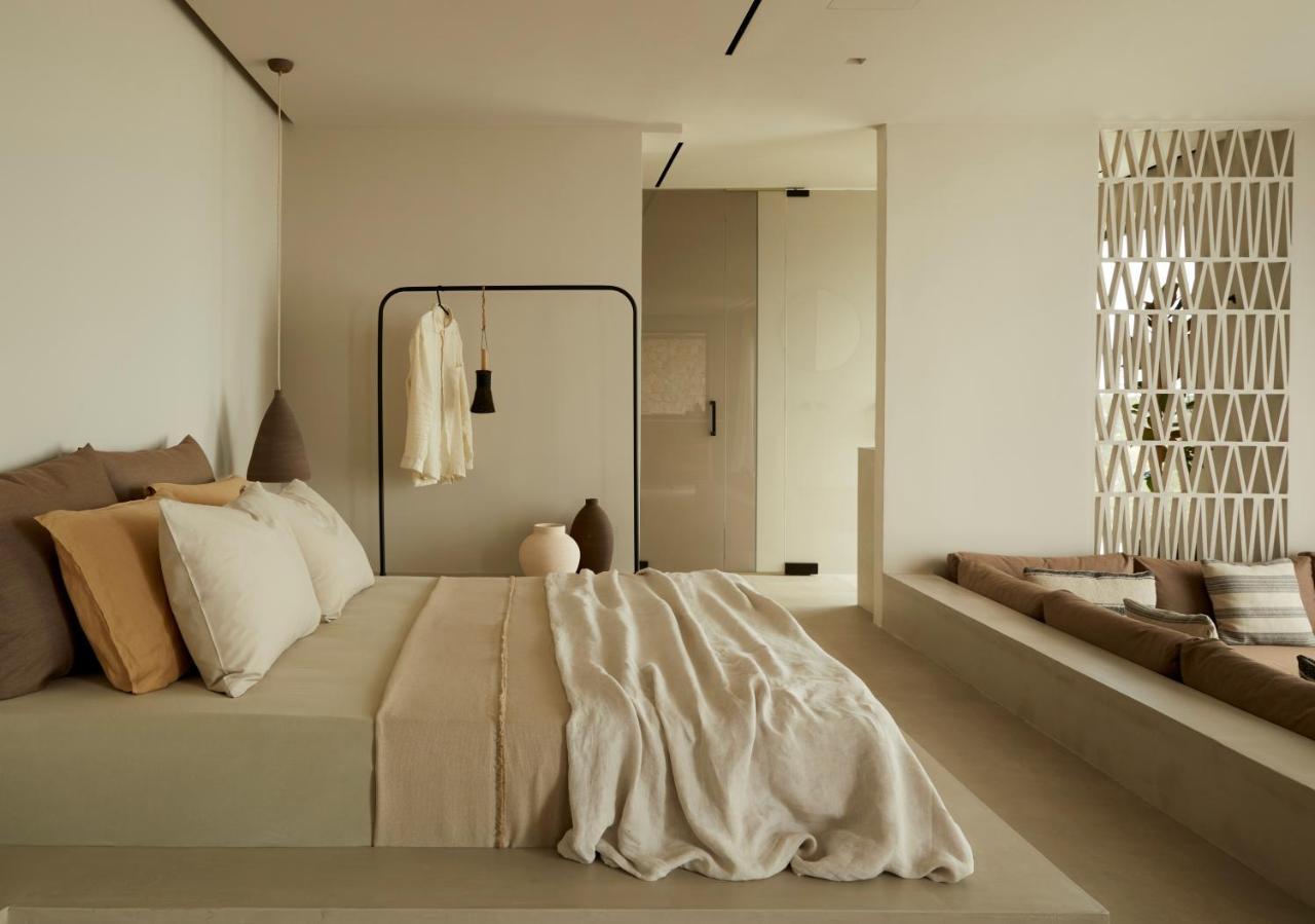 Villa Dione Kefalonian Chic Villas Spartià Buitenkant foto