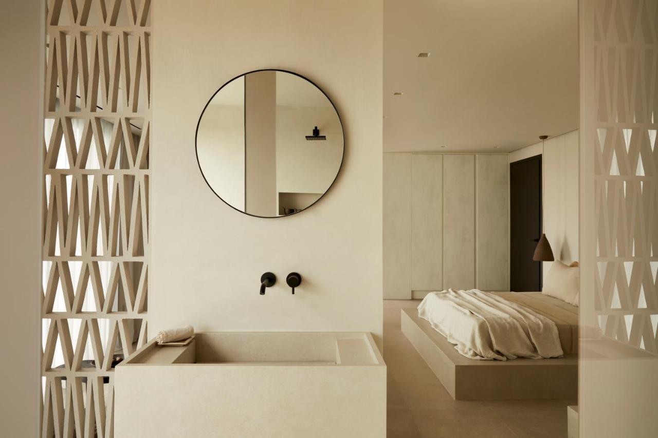 Villa Dione Kefalonian Chic Villas Spartià Buitenkant foto