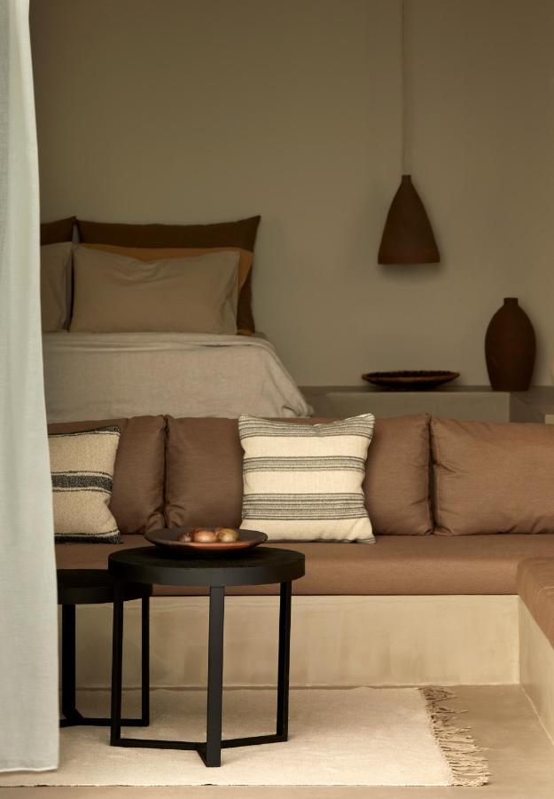 Villa Dione Kefalonian Chic Villas Spartià Buitenkant foto